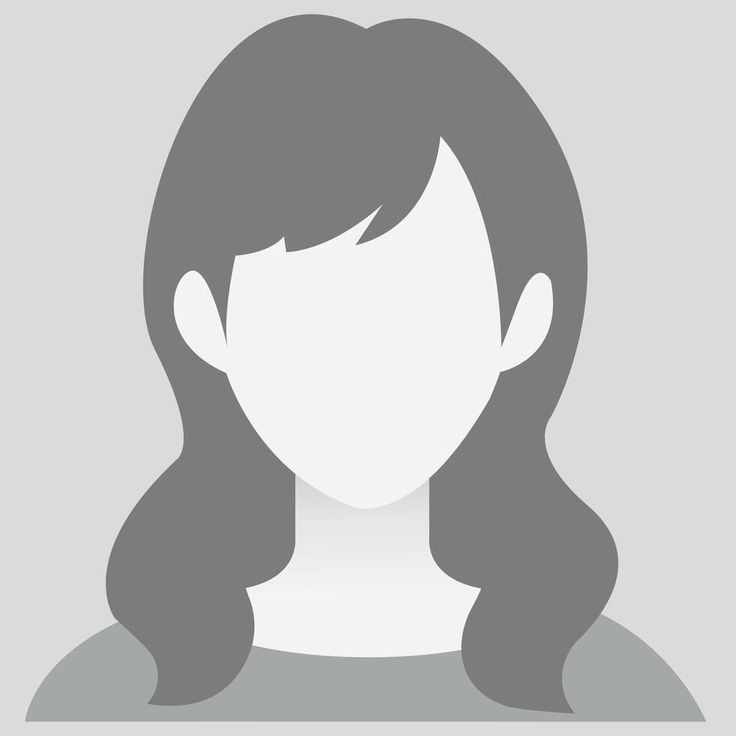 Profile placeholder