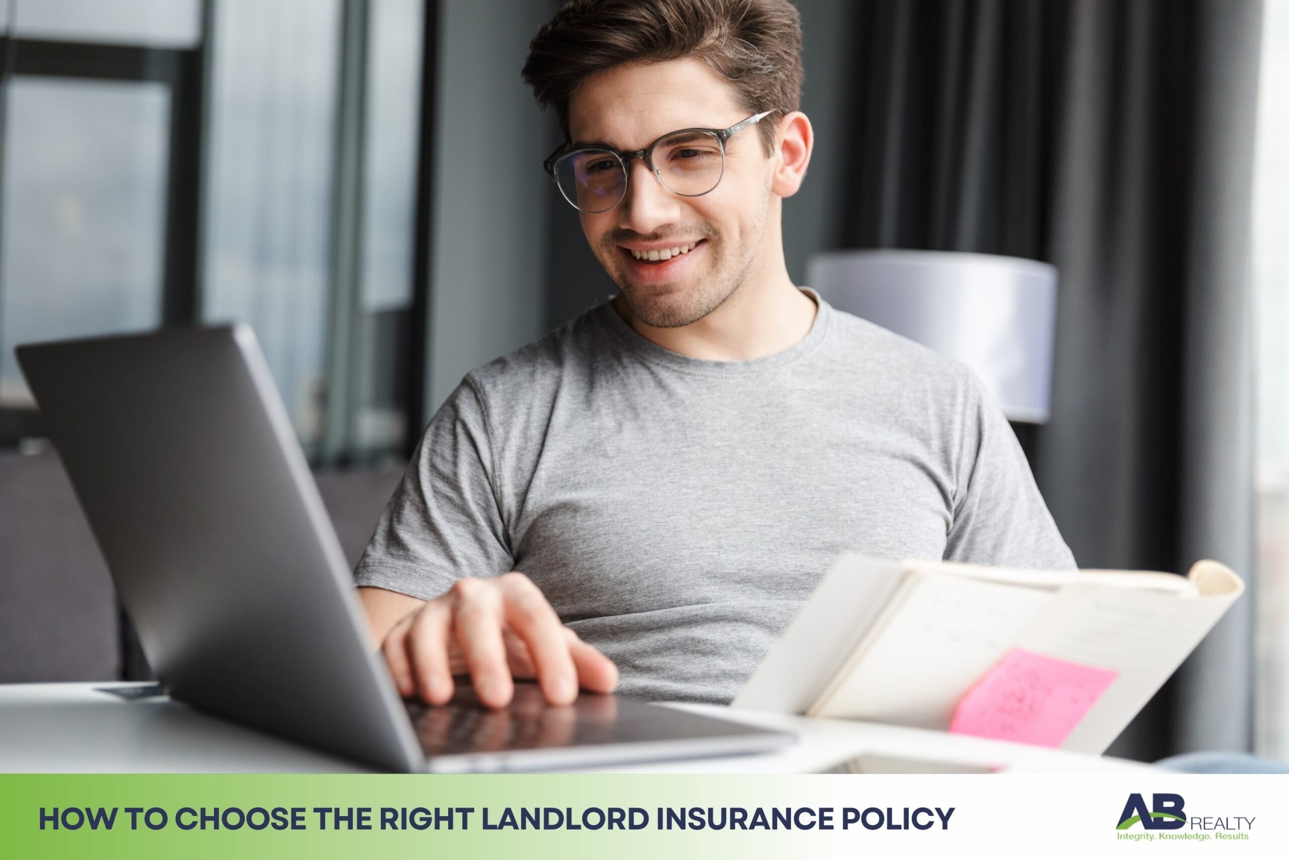 How to Choose the Right Landlord Insurance Policy