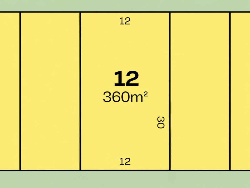223570416 1791950436 80299 HighlightedLot12SitePlan